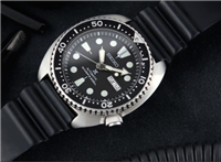 Orologio Seiko Uomo Prospex in Acciaio SRPE93K1 - SRPE93K1